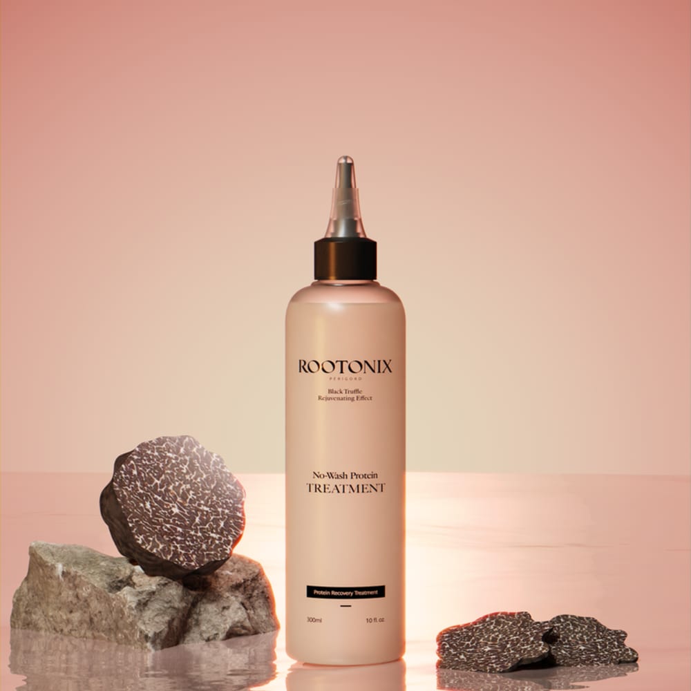 

ROOTONIX No-Wear Treatment Salon Protein Hair Treatment 300ml