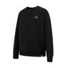 Loose Warm Breathable Crew Neck Pullover Long Sleeve Sweatshirt Men Sweatshirt JM6502