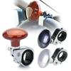 Universal Car Steering Wheel Spinner Knob Labor-saving Turning Booster Ball Bearing Power Handle Helper Accessory