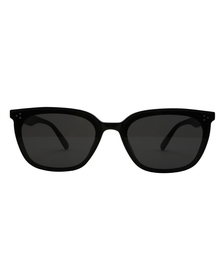 MAISON MASTER Amy Sunglasses Black