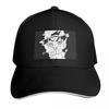 REDZ HEADS of (Black White) Baseball Cap Designer Cap Custom Cap Beach Bag Wild Ball Hat For Unisex Womens