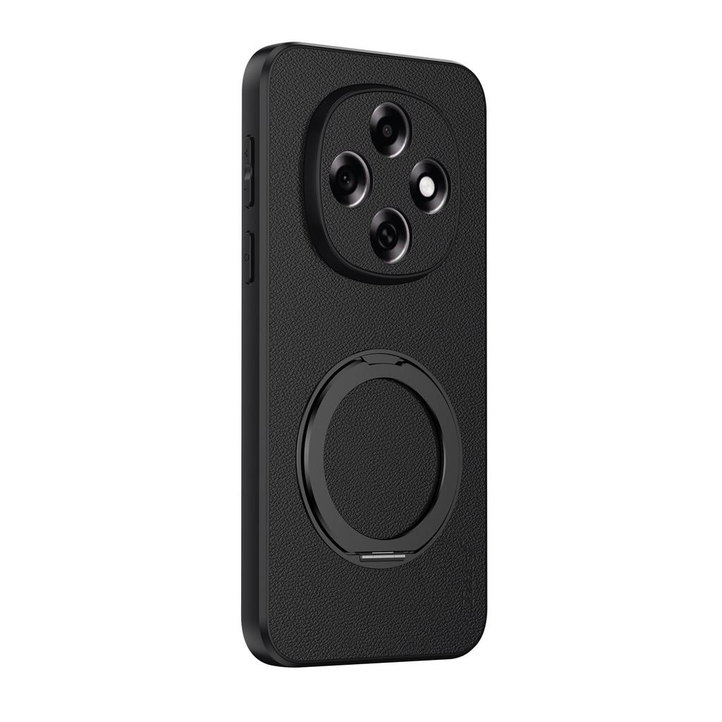 Applicable To OPPOA6pro Mobile Phone Case, Goat Pattern Bracket, Magnetic Suction A6s Rong Anti-drop Findx9po Protective Case iQOO
