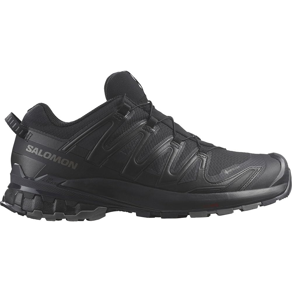 Salomon XA Pro 3D V9 GTX 471190 Dunkel 285 Herren Blau/Eiszapfen/Aloe