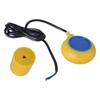 Float Water Level Switch Water Level Controller Sensor Contactor Fit for Water Oil for Tank Etc with 1m/2m Sensor Cable