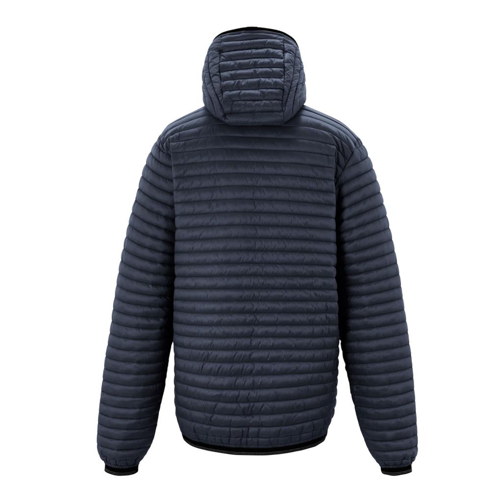 Regatta Mens Rigain Padded Jacket