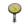 Accuracy 0.01mm Lever Dial Test Indicator Meter Tool Kit Gage with Grey Case