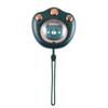 Cute Cat Paw USB Rechargeable Hand Warmer - Explosion-Proof & Portable