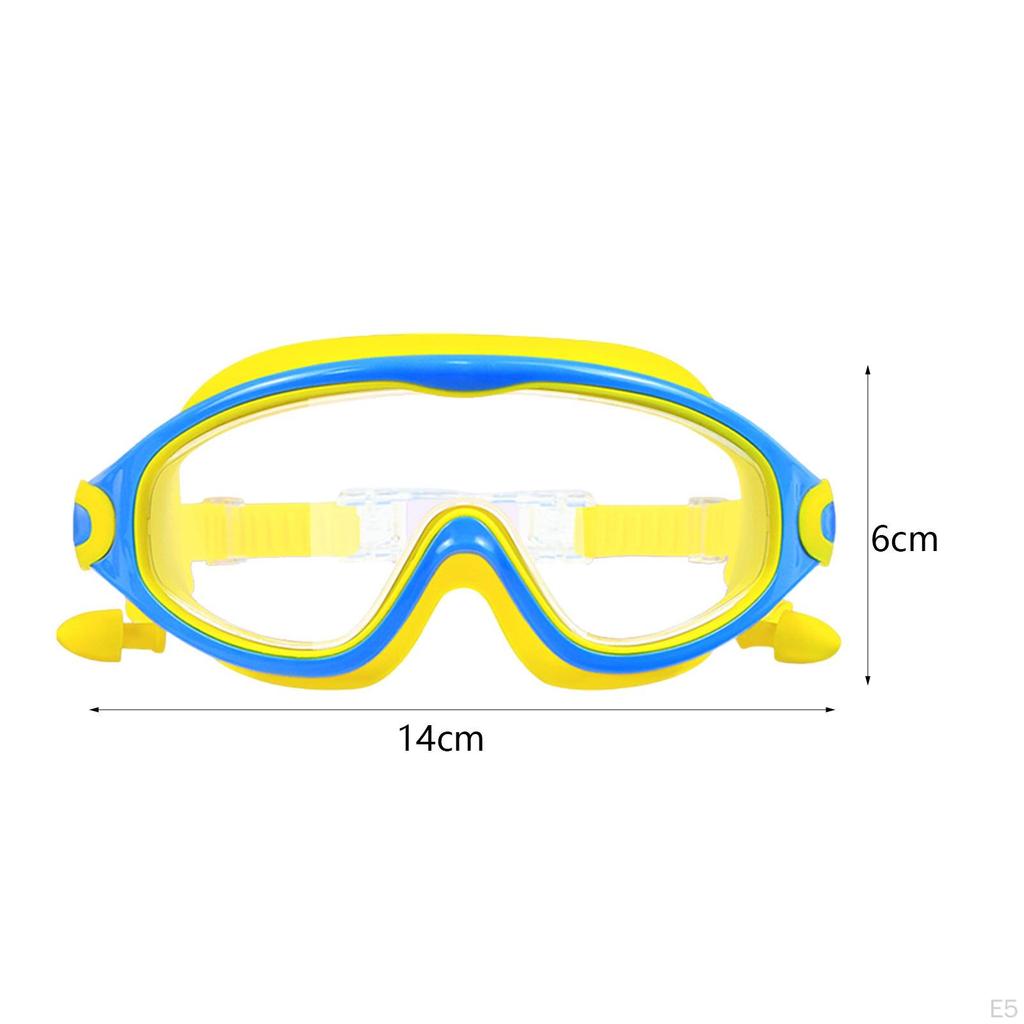 Aquatic Eyewear Bundle for Enhanced