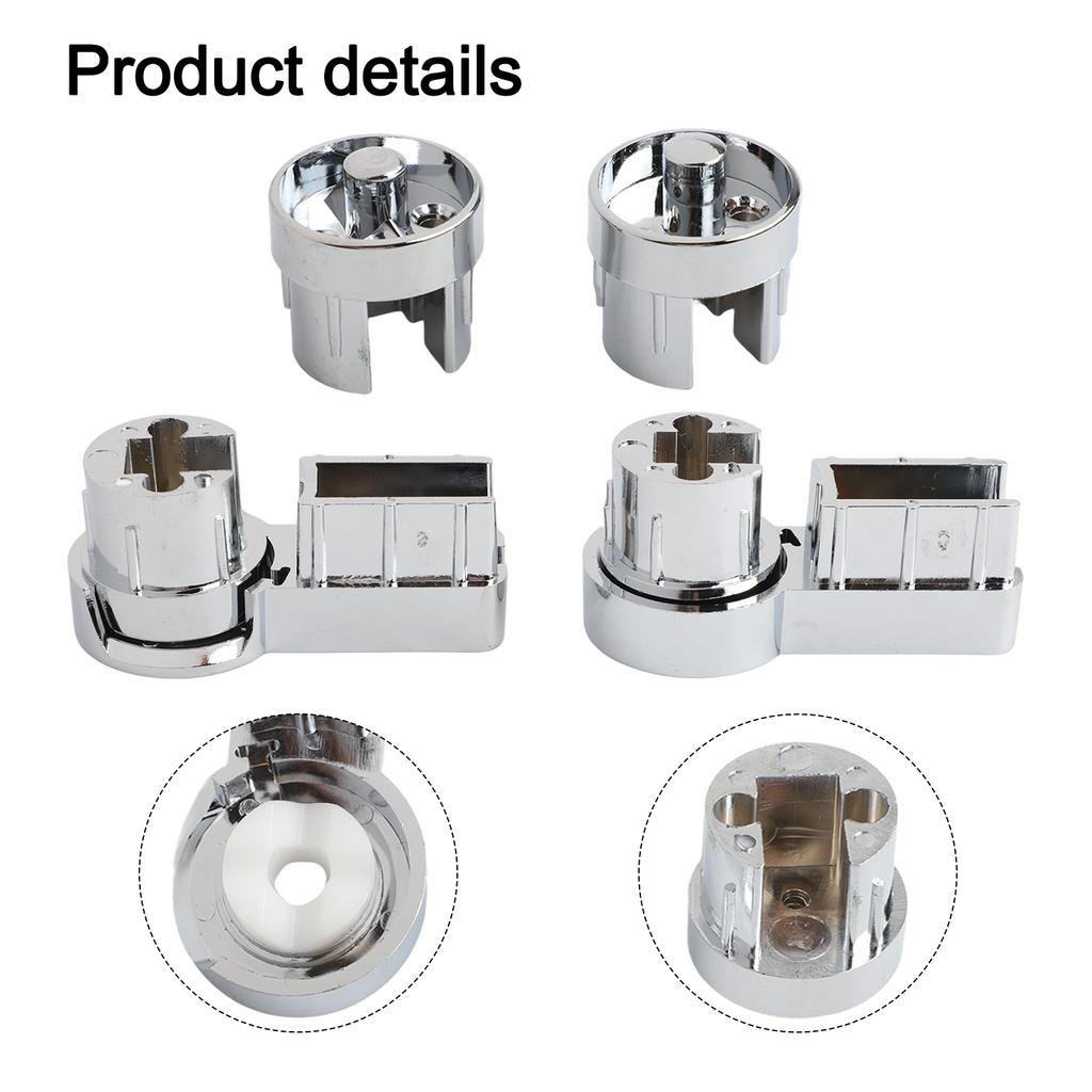 Bath Hinge Brackets Shower Screen Hinges Precise Slope Dimensions Modern Décor