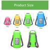 5L/10L/15L/20L/30L Waterproof Dry Bag Backpack,Waterproof Swimming Bag for Kayaking Hiking Boating Camping Outdoor Sport Bag
