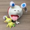 Bulborb Pikmin Chappy Yellow Flower Cute Plush Toys Soft Stuffed Dolls Kids Gift
