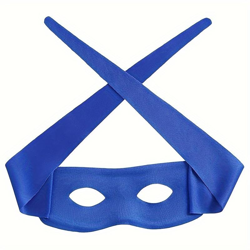 Halloween Costume Eye Cover for Adults, Masquerade for Role-Playing Party Accessories