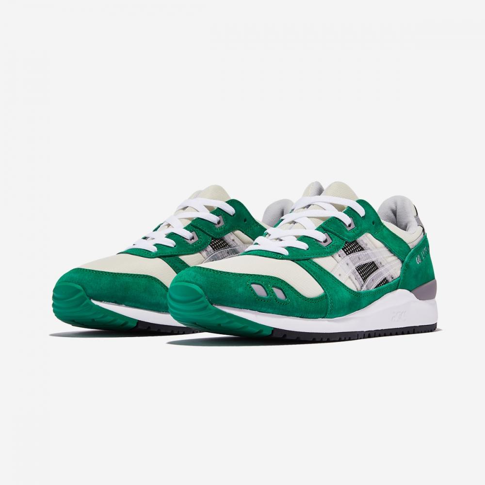 Asics [Asics X Awake Ny] Gel Lyte Iii Og 1201a568