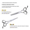 Professional Hairdressing Scissors