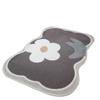 Bathroom Floor Mat Cute Entrance Non Slip Mat Bathroom Door Household Door Mat Entrance Mat
