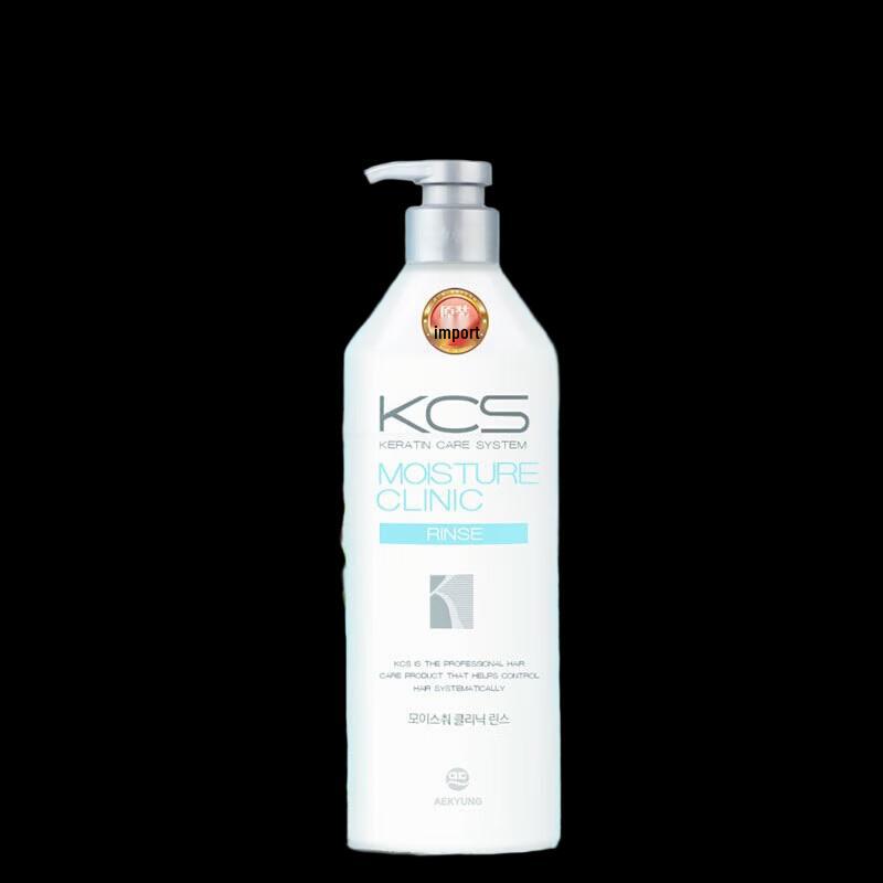 Kerasys Мягкий увлажняющий шампунь и кондиционер