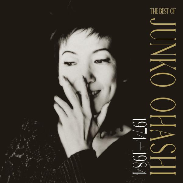 CD ДЖУНКО ОХАСИ Лучшее Джунко Охаси 19741984 SHM UICZ4690 UNIVERSAL MUSIC 2024 Япония Оби Японский ПопРок