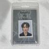 [USED] AxMxP CD FaNCy Ver. Yujun