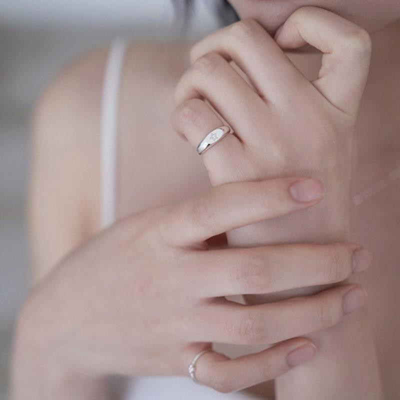 ANOTHER CELL Stellar Ring