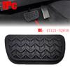 1PC Brake Pedal Rubber Pad 47121-52010 For Toyota Prius RAV4 2001-2005 Sienna 2004-2015 Tacoma Yaris For Scion IQ TC
