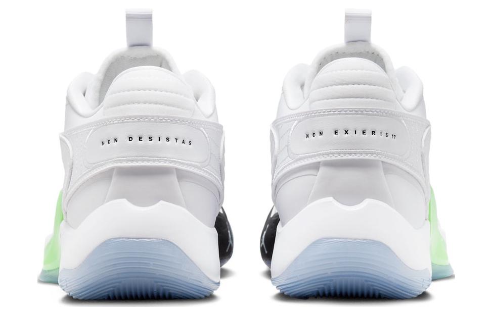 Air Jordan Luka 2 'Trick Shot' DX8733-103