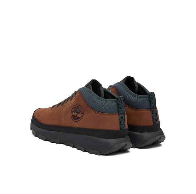 Кроссовки Timberland Winsor Trail Mid Lace