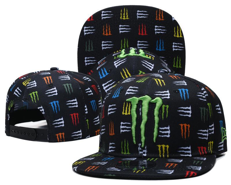 Magic Catch Baseball Hat Outdoor Racing Flat Hat F1 Locomotive Visor Street Hip Hop Hat American Cap