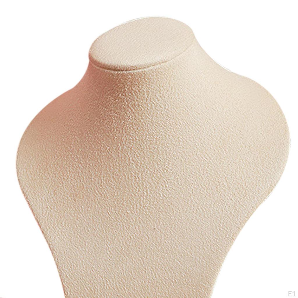 Ear Holder And Necklace Stand for Jewelry Display In Store