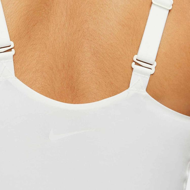 Nike Indy Low Support Sports Bra Women Underwear Mountain-White AQ0141-121