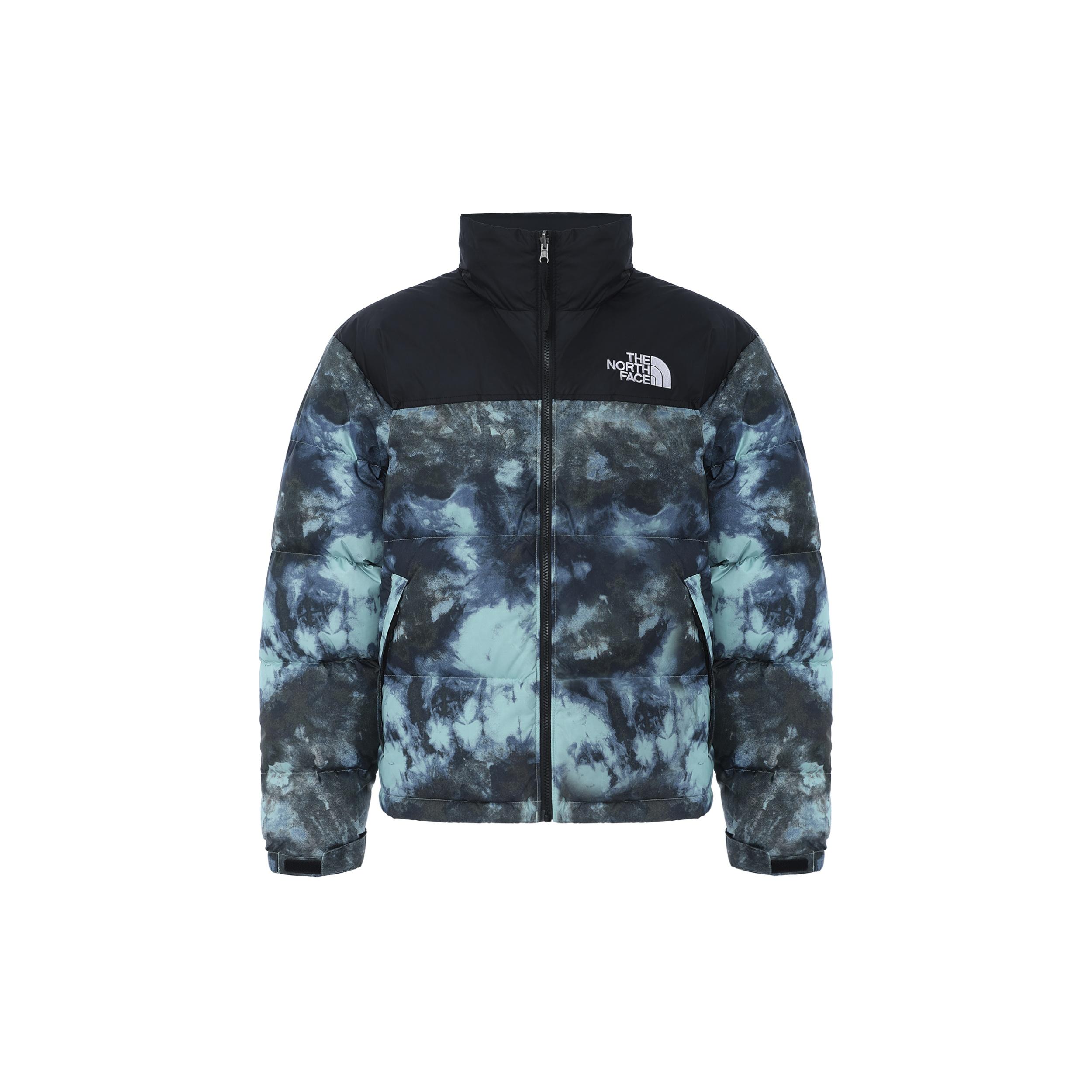 THE NORTH FACE iespiests 1996. gada