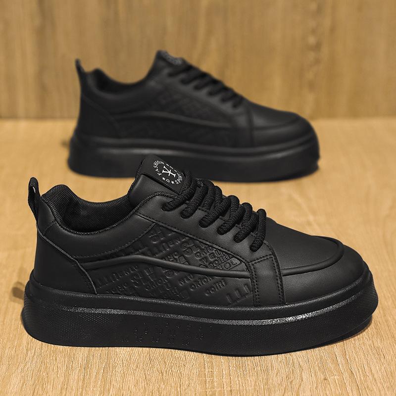 Herrenschuhe Sommer neue lässige tägliche vielseitige Freizeitschuhe Jugend Outdoor Reise Herren Board Schuhe