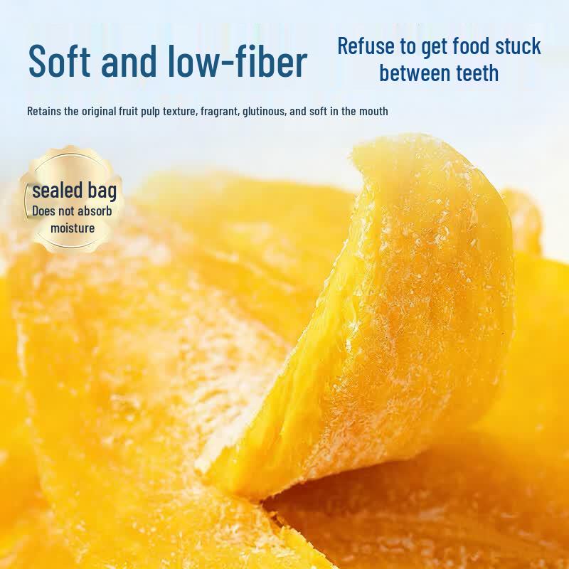 Sweetheart House Dried Mango