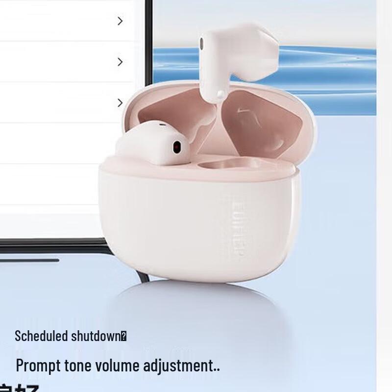 EDIFIER Air X True Wireless Semi-in-ear Bluetooth Earbuds
