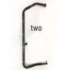 Qing'an Left Rearview Mirror Bracket