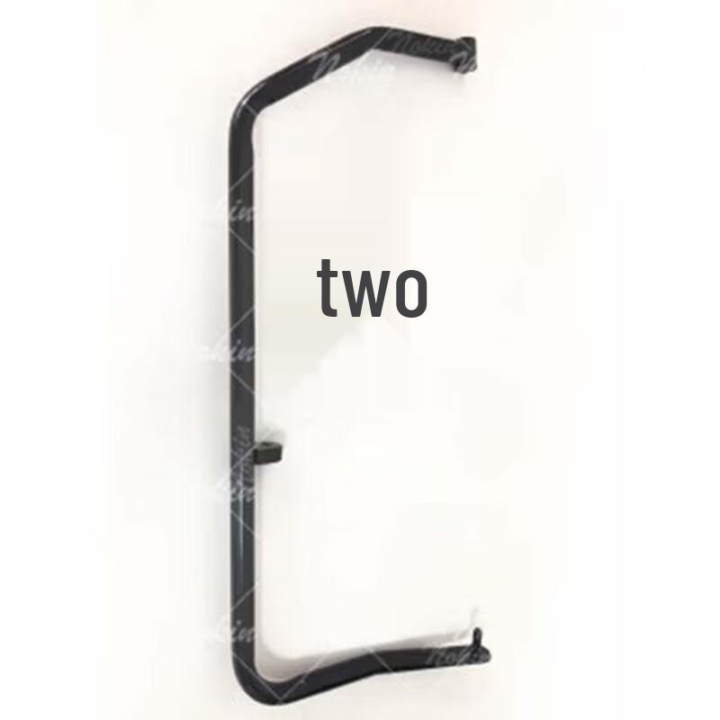 Qing an Left Rearview Mirror Bracket