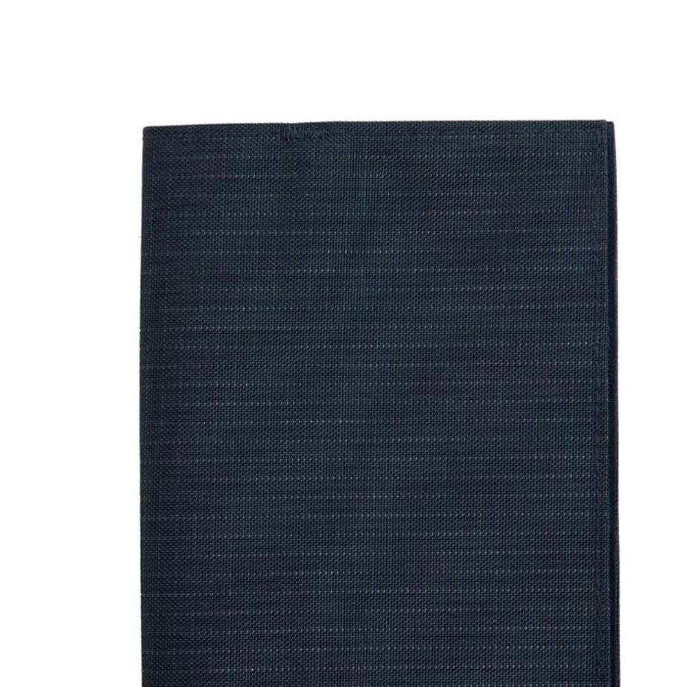 MONTBELL Nylon Passport Holder Unisex Marine Blue