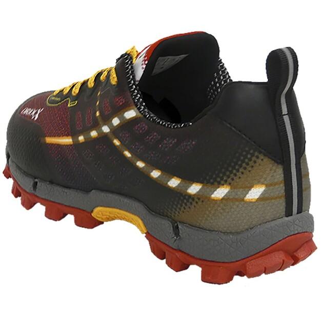 Oriocx Malmo Trail Sneakers