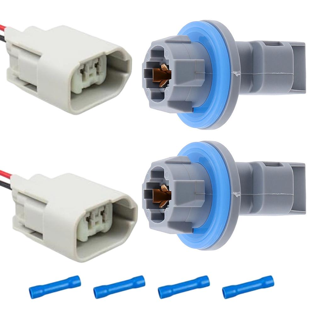 Rear License Plate Socket License Plate Light Socket License Plate Light Socket Replacement Long-Lasting Performance China Mainland