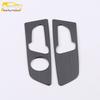 19 GS5 Seat Adjustment Switch and Back Control Panel Trim Accessories