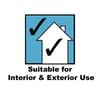 Everbuild Sika Lma 200 Contractor's Silicone