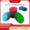 5" Mesh Sanding Pad for Car Glass Scratch Repair and Polishing