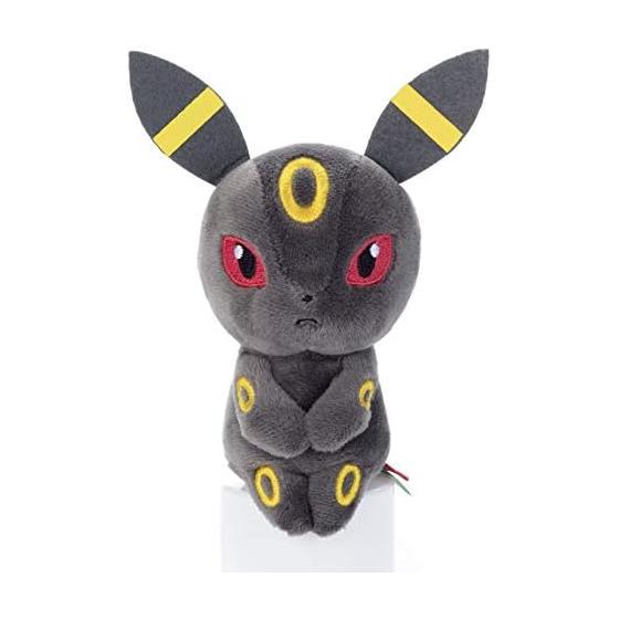 Pokemon Chokkori-san Blacky