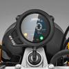 CT125 Hunter Cub CT125 Tachoabdeckung Zubehör CNC Fahrradtacho