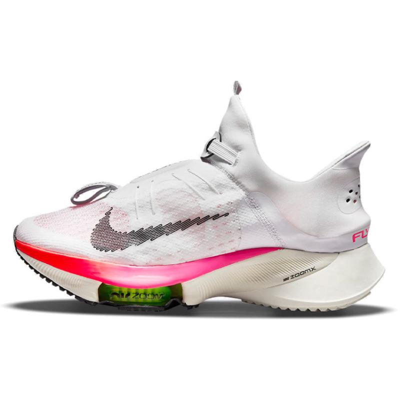 Nike Air Zoom Tempo NEXT% FlyEase 'Rawdacious' Sneakers Casual DJ5435-100