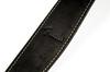 Fender Ball Glove Leather Strap, Black