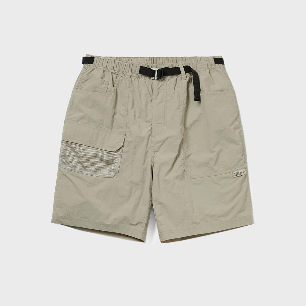 

Thisisneverthat Mountain Short Khaki XL