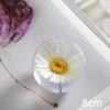 Dandelion & Sunflower Crystal Ball Ornament - High-End Gift for Christmas, Birthday, or Valentine's Day (M2)