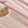 YIYIAI YAX25423 Baroque Tussah Silk Quilt