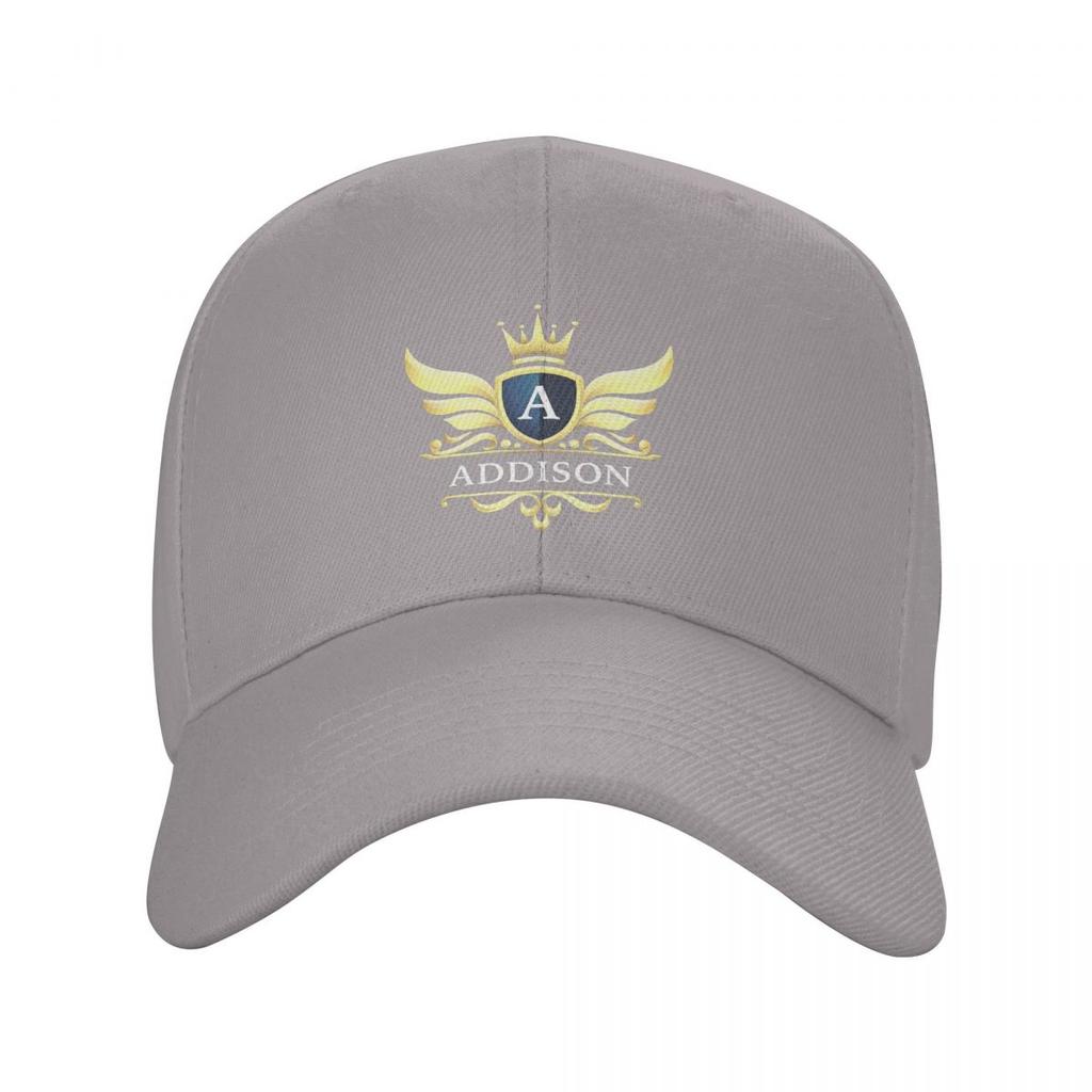 Addison Rae The Addison Tour 2025 Baseball Caps Snapback Men Women Hats Adjustable Cap Hip Hop Baseball Hat Casquette