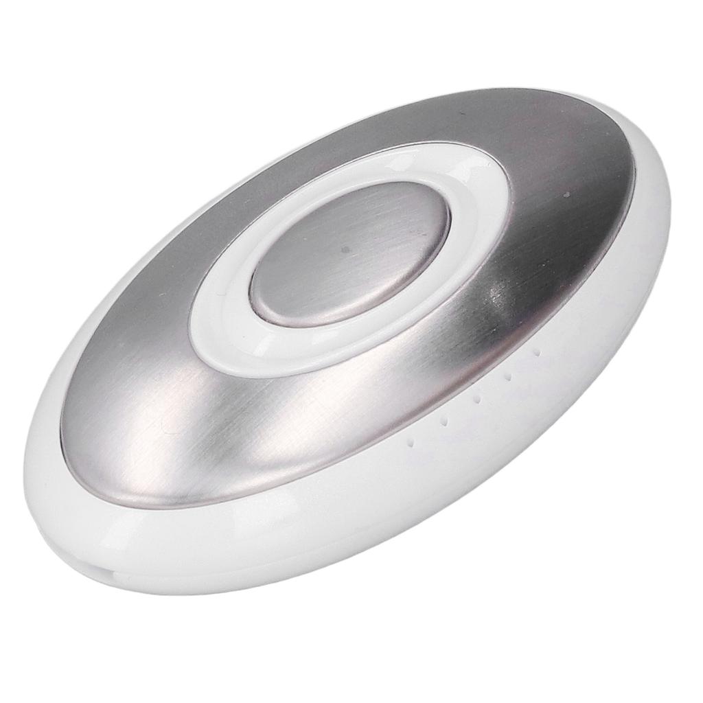 Microcurrent Sleep Aid Device Relieve Anxiety USB Rechargeable Handheld Fast Sleep Instrument